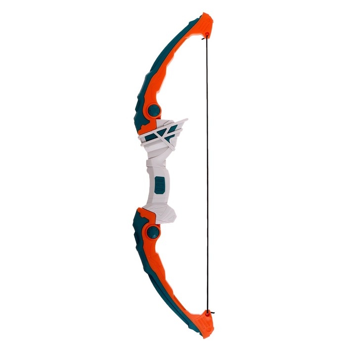 Лук &laquo;Ниндзя&raquo;, стрелы с присосками