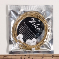 Струны акустической гитары ZIKO DCZ-011, 11-52 Струны акустической гитары ZIKO DCZ-011, 11-52