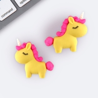 Подарочный набор «Самой милой принцессе», карандаши 2 шт, ластики 2 шт, блокнот Подарочный набор «Самой милой принцессе», карандаши 2 шт, ластики 2 шт, блокнот