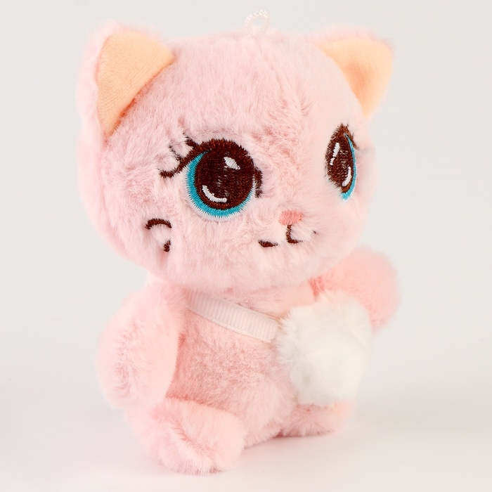 Мягкая игрушка «Кошка» Мягкая игрушка «Кошка»