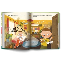 Книжка для первого чтения &laquo;Здравствуй, чашка! Здравствуй, ложка!&raquo;, Симбирская Ю. С.