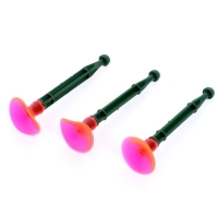 Танк инерционный &laquo;Ударная сила&raquo;, стреляет присосками