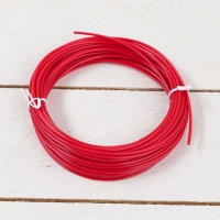 Пластик Luazon PLA-5, для 3D ручки, 5 цветов по 10 метров