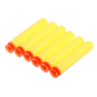 Бластер &laquo;Дино битва&raquo;, с роботом, стреляет мягкими пулями