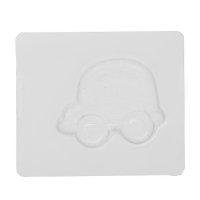 Набор для творчества. Бомбочки для ванн своими руками &laquo;Машинка&raquo;