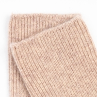 Носки женские зимние, цвет бежевый, размер 23-25 (36-40) Носки женские зимние, цвет бежевый, размер 23-25 (36-40)