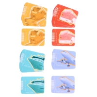 Настольная игра &laquo;Орёл или решка. Мир&raquo;