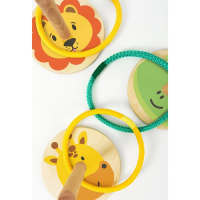 Кольцеброс &laquo;Животные&raquo;