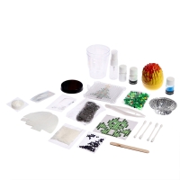 Набор для опытов &laquo;Драконьи опыты&raquo;, в пакете