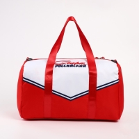 Сумка спортивная &laquo;Спорт Российский&raquo;, 47 x 28 x 24 см