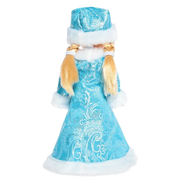 Кукла &laquo;Снегурочка&raquo;