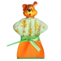 Кукольный театр &laquo;Айболит&raquo;