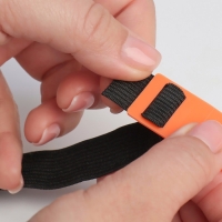 Набор приспособлений для вдевания резинки, 3 шт Набор приспособлений для вдевания резинки, 3 шт