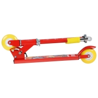 Самокат-снегокат 2 в 1 Snow Cat Самокат-снегокат 2 в 1 Snow Cat