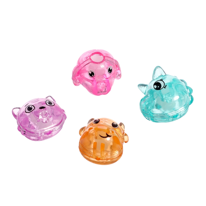 Набор для творчества &laquo;Создай украшение: Питомцы&raquo;