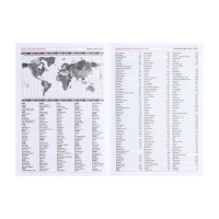 Ежедневник на сшивке полудатированный А5, 192 листа, картон 7БЦ, "Тропический" Ежедневник на сшивке полудатированный А5, 192 листа, картон 7БЦ, "Тропический"