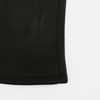 Перчатки женские, безразмерные, без утеплителя, цвет хаки Перчатки женские, безразмерные, без утеплителя, цвет хаки