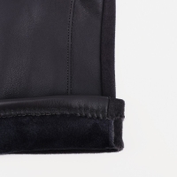 Перчатки женские, безразмерные, без утеплителя, цвет серый Перчатки женские, безразмерные, без утеплителя, цвет серый