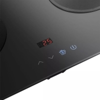 Чайный набор Kitfort КТ-6609, стекло, 1.7/1 л, 2200 Вт, регулировка t°, дисплей, чёрный Чайный набор Kitfort КТ-6609, стекло, 1.7/1 л, 2200 Вт, регулировка t°, дисплей, чёрный