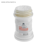 Гофра для унитаза Unicorn T350, 350 мм