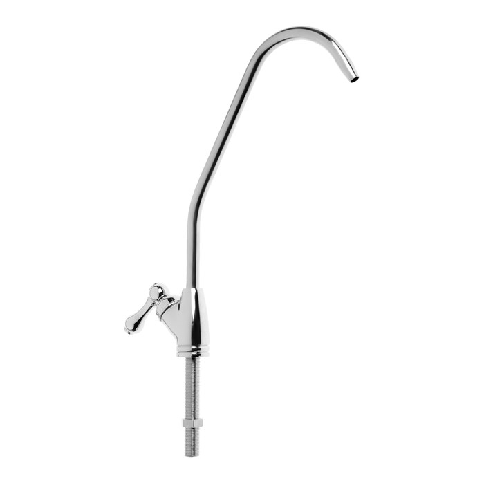 Водоочиститель "Аквафор" Кристалл А, для жёсткой воды, 3-х ступенчатый