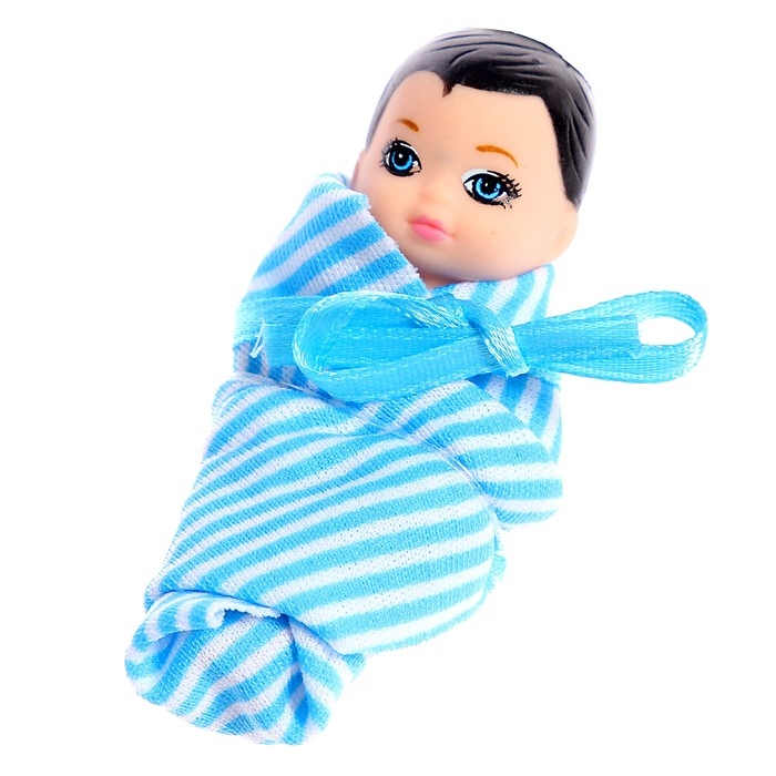 Кукла-модель шарнирная &laquo;Суперпапа&raquo;