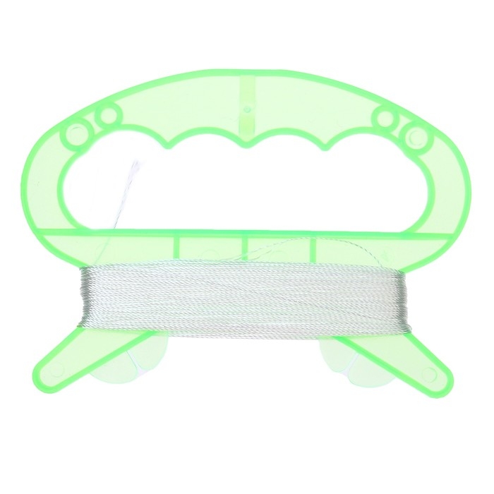 Воздушный змей &laquo;Единорожек&raquo;, цвета МИКС