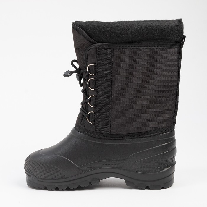 Сапоги зимние &laquo;Аляска&raquo;, размер 42