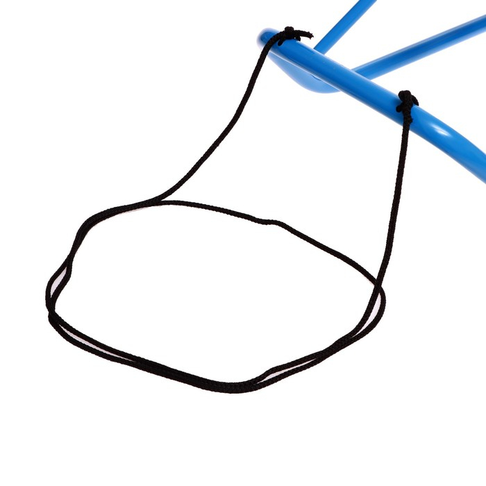 Санки &laquo;Ветерок 2&raquo;, цвет голубой