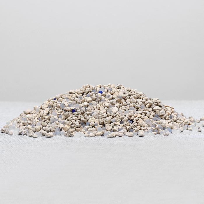 Наполнитель силикагель + диатомит "Пижон" Premium, 5 л