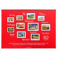 Пазл &laquo;Рыночная площадь в Кракове&raquo;, 1000 элементов