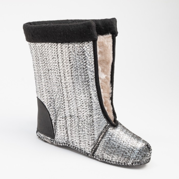 Сапоги зимние &laquo;Аляска&raquo;, размер 41