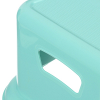 Подставка детская ддля ног, цвет зеленый Подставка детская ддля ног, цвет зеленый