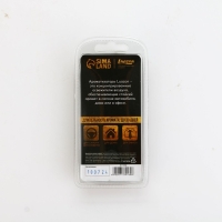 Ароматизатор подвесной &laquo;Мужчина №1&raquo;, аромат: кофе, 5 мл