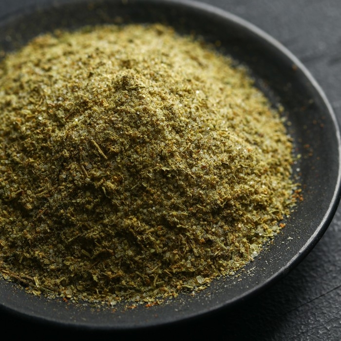 Набор специй &laquo;Для настоящего мужчины&raquo;: для пельменей, пиццы и шаурмы, 150 г ( 3 шт . х 50 г).