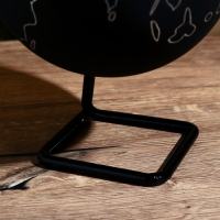 Сувенир глобус "Найт" 22х22х35 см