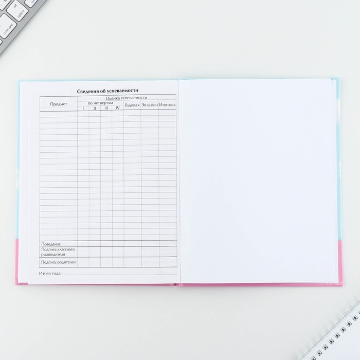 Дневник школьный 1-11 класс универсальный &laquo;1 сентября:Котик&raquo;, твердая обложка 7БЦ, глянцевая ламинация, 40 листов