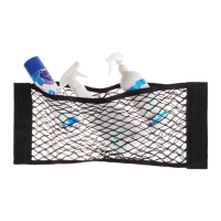 Сетка багажная TORSO для ниш, карман 25&times;60 на липкой ленте