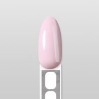 Гель лак для ногтей &laquo;SIMPLE&raquo;, 3-х фазный, 10 мл, LED/UV, цвет (197)