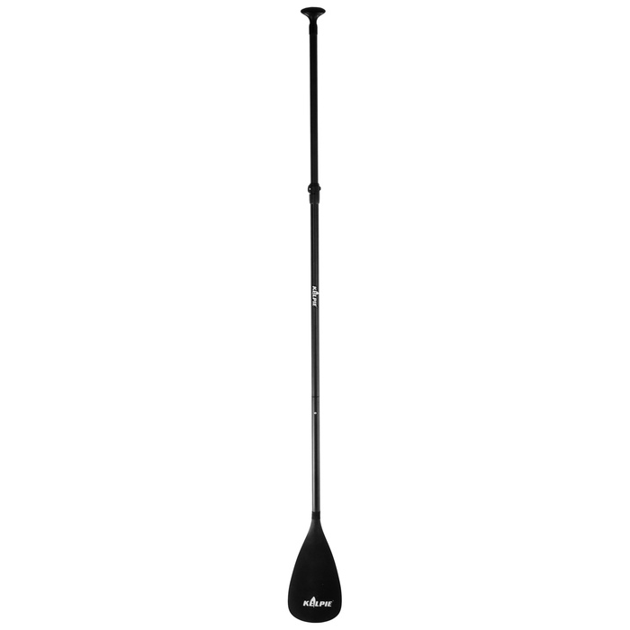 SUP доска туринговая TOURING KELPIE 12.6", 383х80х15 см