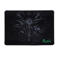 Игровой набор Smartbuy RUSH Citadel 3 в 1, клавиатура+мышь+ковер, проводной, 2400 dpi