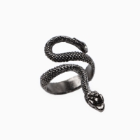 Кольцо с предсказанием новогоднее &laquo;Загадка&raquo;, на Новый год, 8 х 3 см