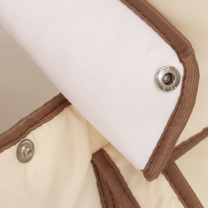 Люлька-переноска для новорожденных &laquo;Мишка&raquo;, Крошка Я