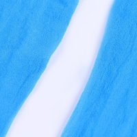 Капрон для кукол и цветов, набор 4 шт., размер 1 шт. — 45 × 6 см, цвет небесный Капрон для кукол и цветов, набор 4 шт., размер 1 шт. — 45 × 6 см, цвет небесный