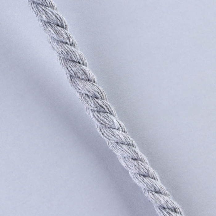 Игрушка для собак «Котик», с канатом Игрушка для собак «Котик», с канатом