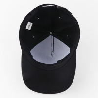 Кепка мужская &laquo;Аниме&raquo;, цвет чёрный, р-р 56