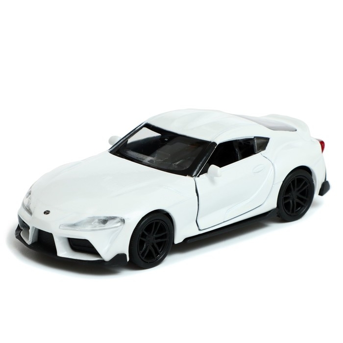 Модель машины &laquo;Toyota Supra V A90&raquo;, масштаб 1:38, МИКС