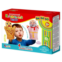 Кукольный театр «Курочка Ряба» Кукольный театр «Курочка Ряба»