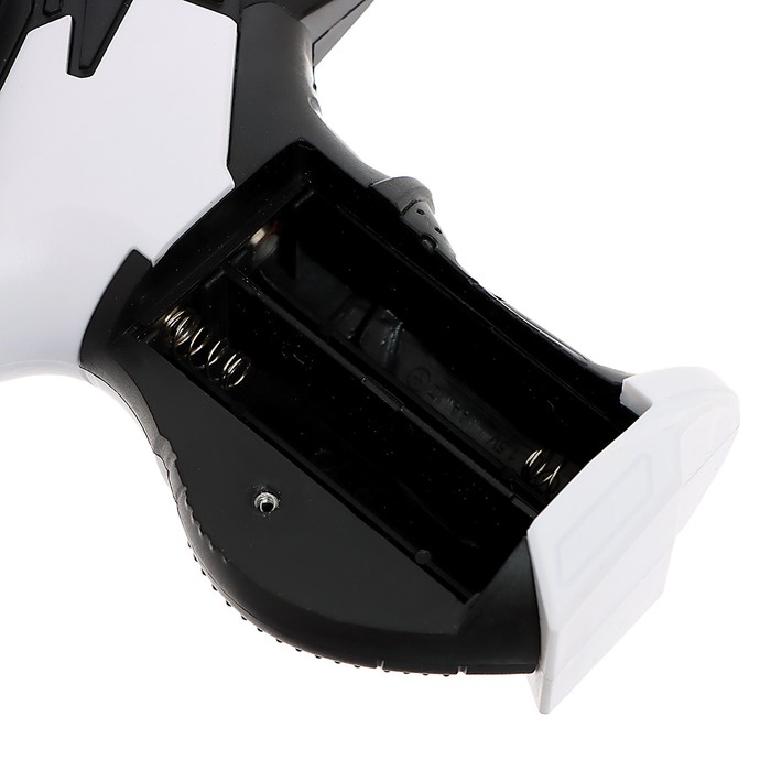 Набор героя «Космический исследователь», световые и звуковые эффекты Набор героя «Космический исследователь», световые и звуковые эффекты