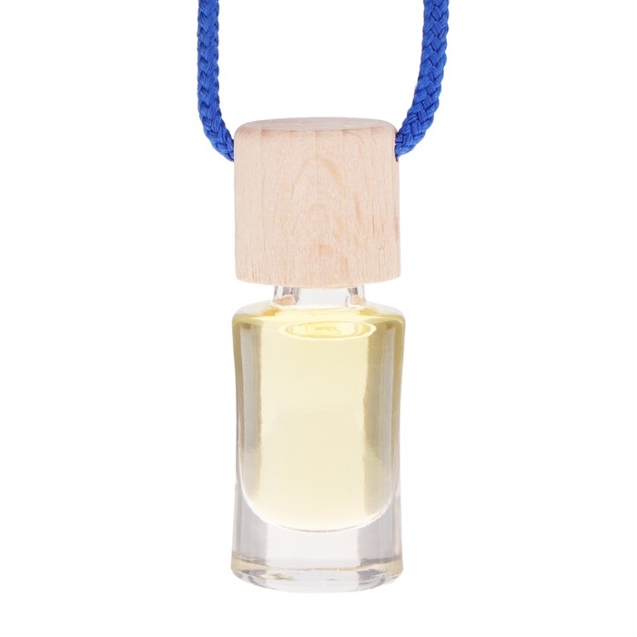 Набор ароматизаторов для авто Grand Caratt, спрей, бутылочка, картон, Вода